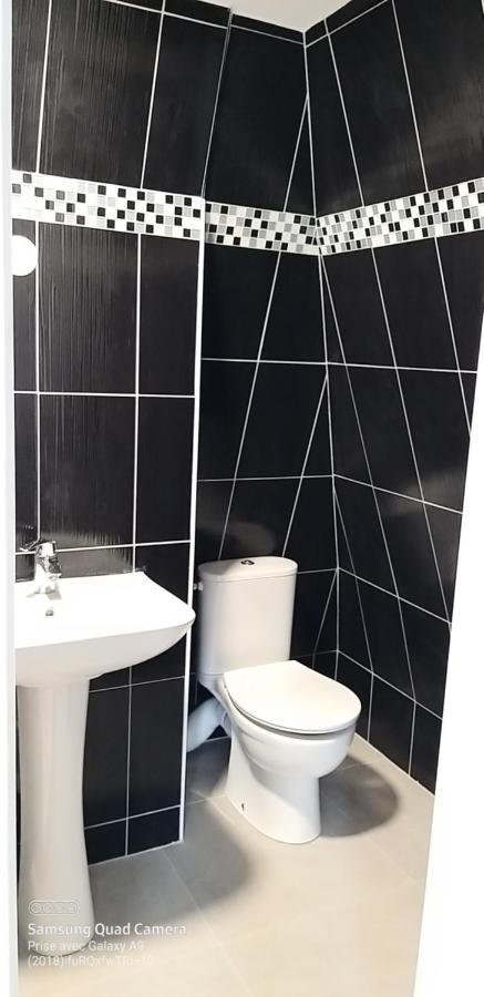 Appartement Equipee 1 Piece Proche Paris à Argenteuil Extérieur photo