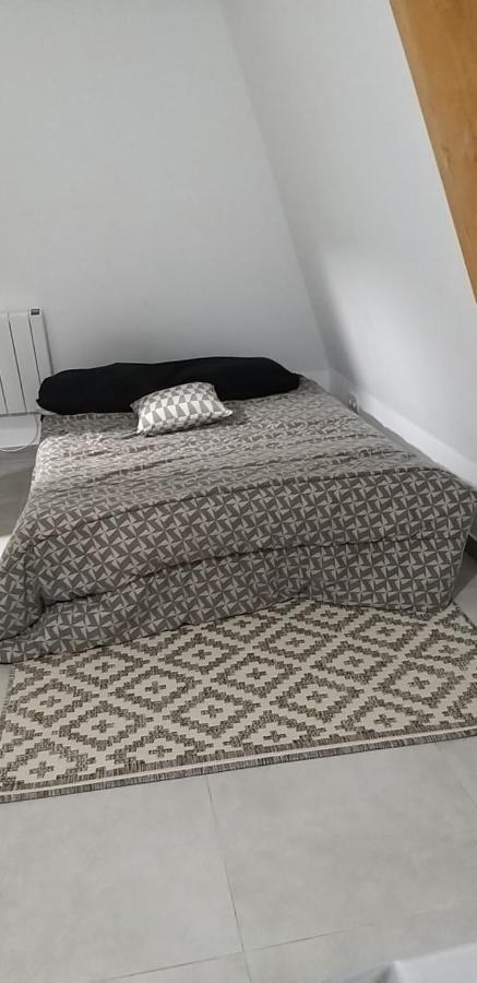 Appartement Equipee 1 Piece Proche Paris à Argenteuil Extérieur photo