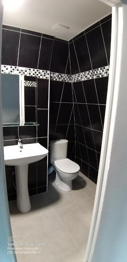 Appartement Equipee 1 Piece Proche Paris à Argenteuil Extérieur photo
