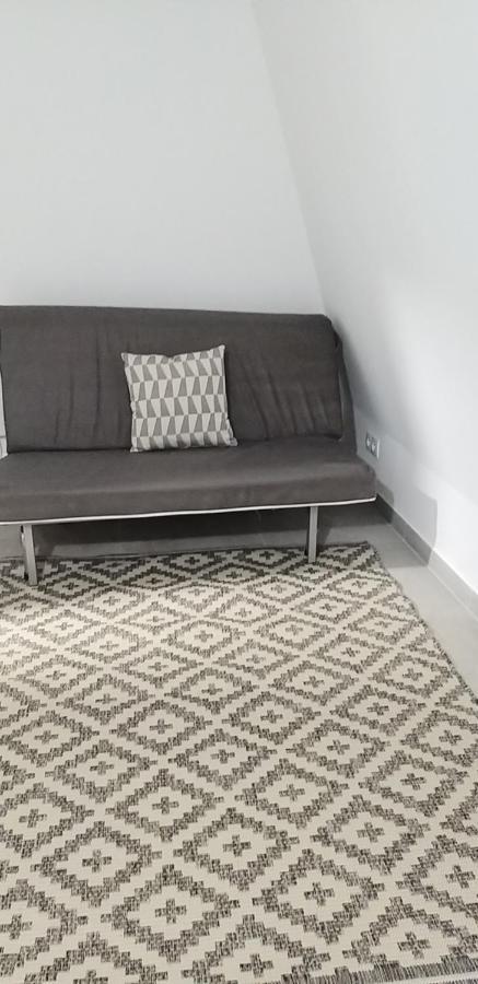 Appartement Equipee 1 Piece Proche Paris à Argenteuil Extérieur photo