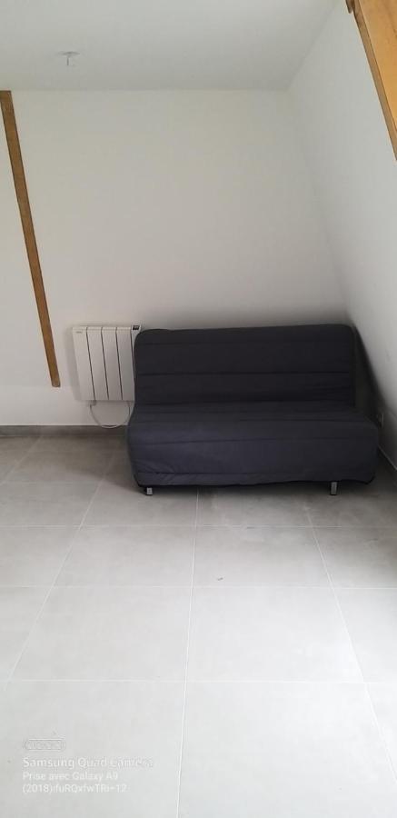 Appartement Equipee 1 Piece Proche Paris à Argenteuil Extérieur photo