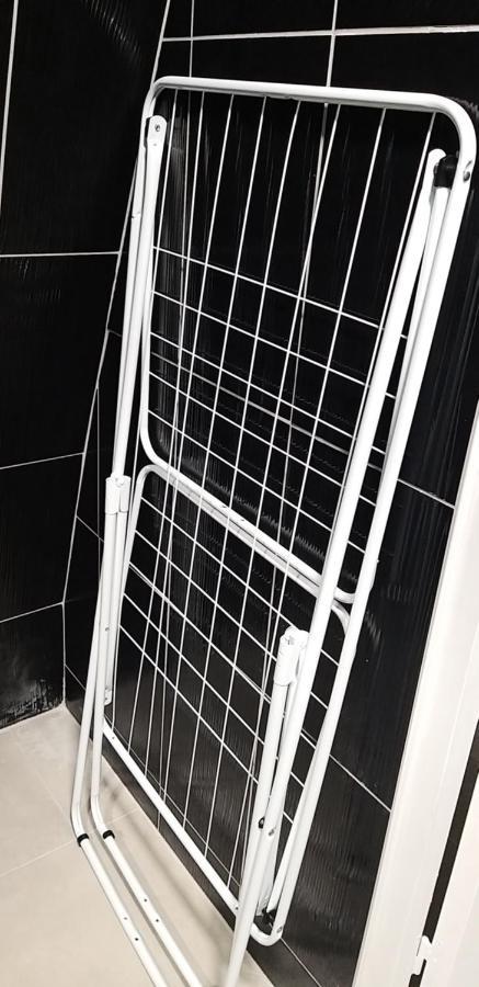 Appartement Equipee 1 Piece Proche Paris à Argenteuil Extérieur photo