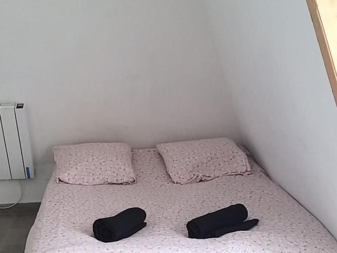 Appartement Equipee 1 Piece Proche Paris à Argenteuil Extérieur photo